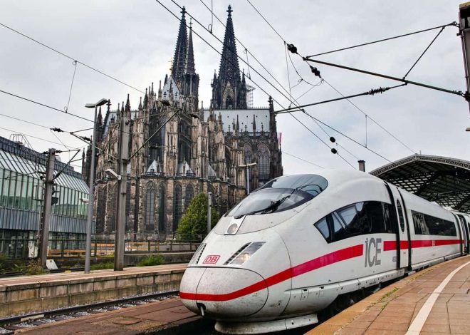 Идеальные города для мини-путешествий: гид по локальным маршрутам