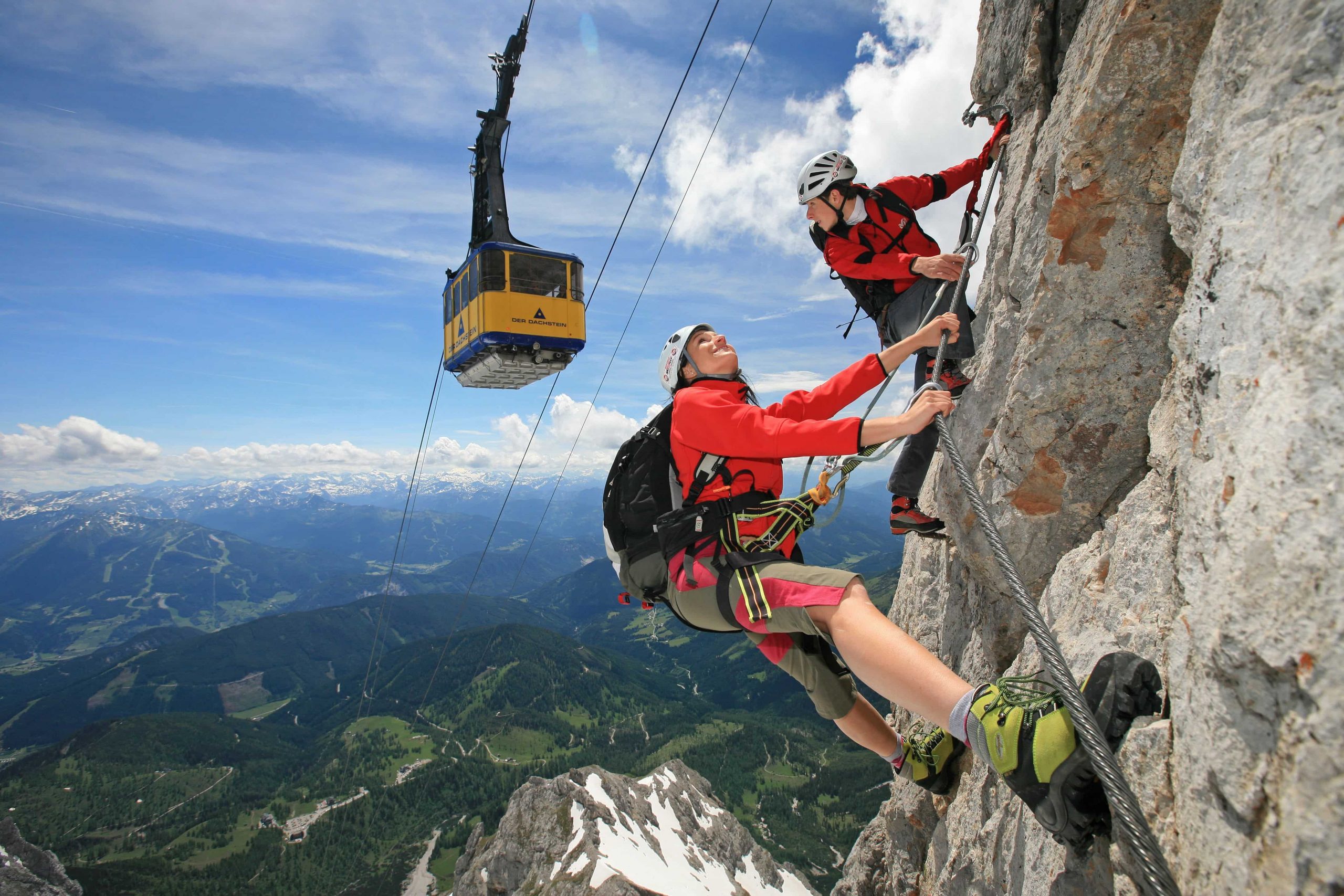 Экстремальный туризм: путешествия, которые раскрывают твой внутренний потенциал - 4