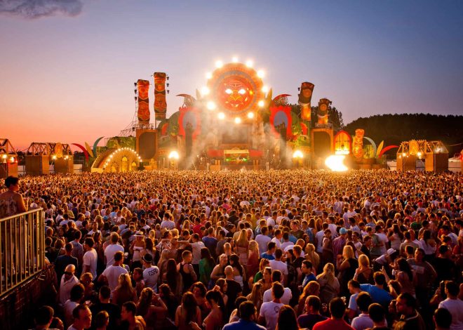 Путешествия по событиям: как выбрать идеальный сезон и маршрут мечты