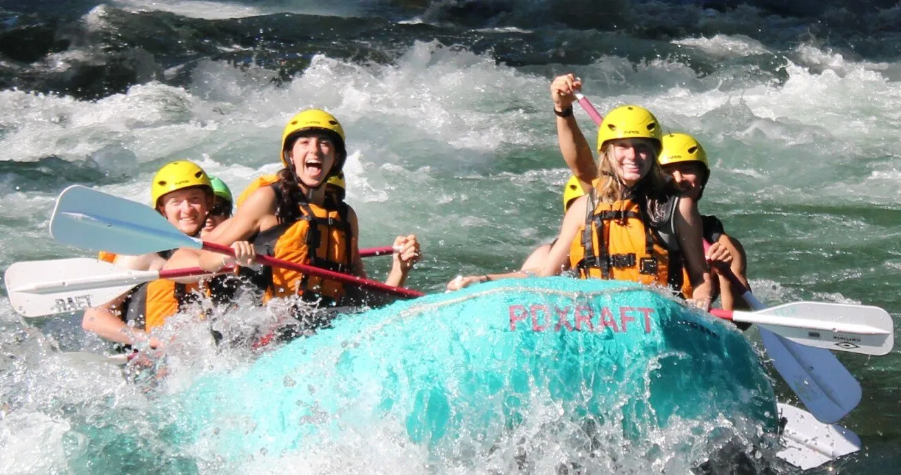 Экстремальный туризм: путешествия, которые раскрывают твой внутренний потенциал - 5