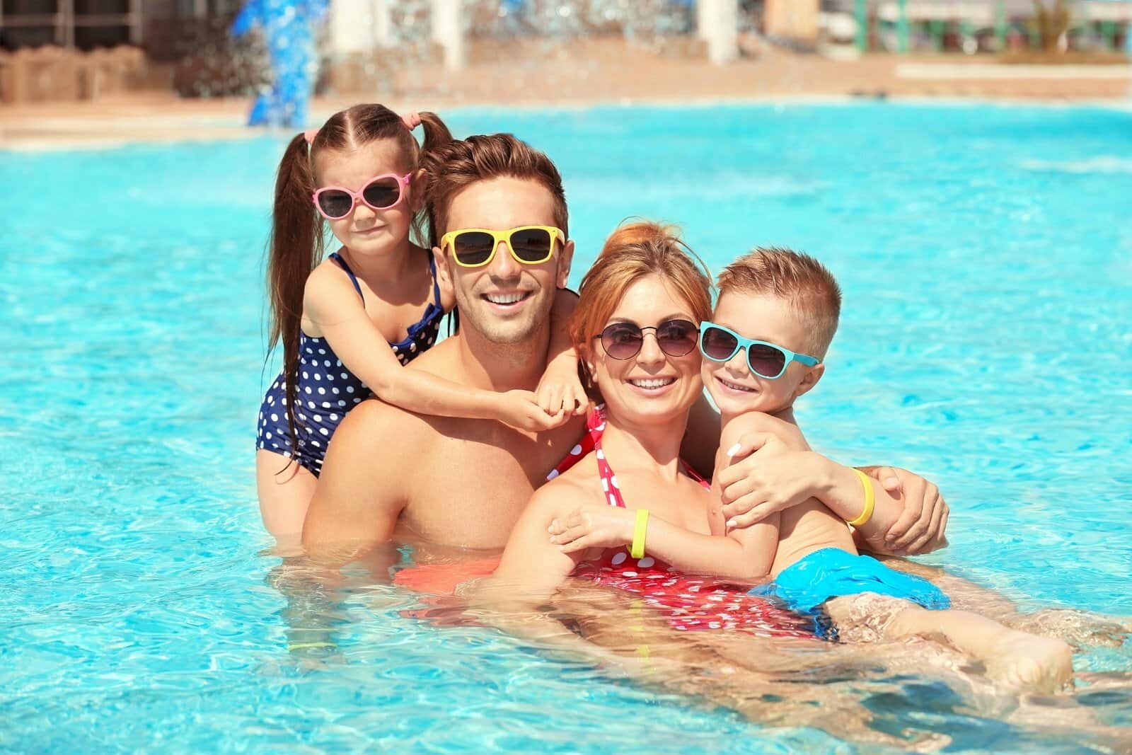 Путешествуем всей семьей: полный гид по идеальному семейному отдыху с детьми - 1